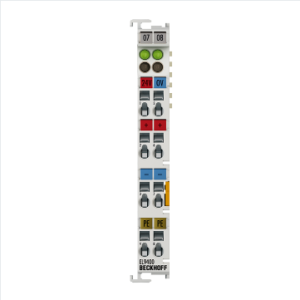 EL9400 Terminal de alimentación para E-bus