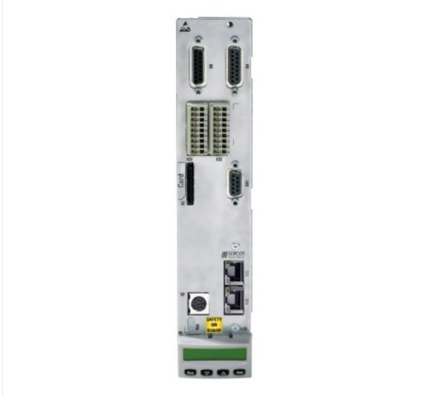 R911328605-UNIDAD DE MANDO CSB01.1N-SE-ENS-NNN-L2-S-NN-FW